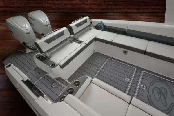 2027 Cobalt R31 OB detail image 9