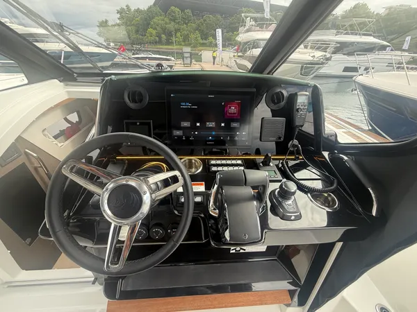 Beneteau Gran Turismo 35 2026-3