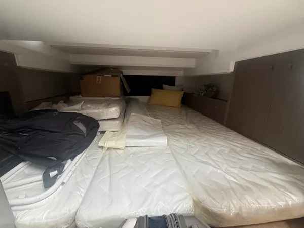 Beneteau Gran Turismo 35 2026-4