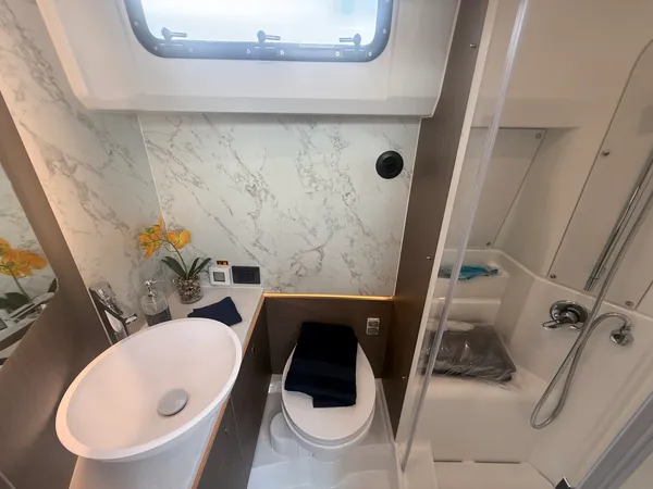 Beneteau Gran Turismo 35 2026-5