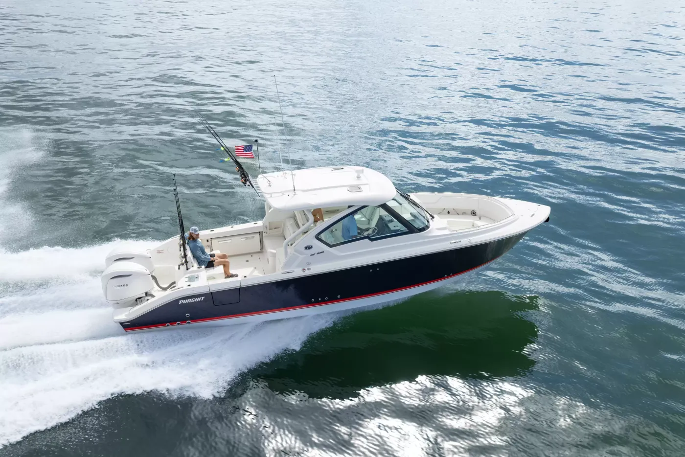 boat Image