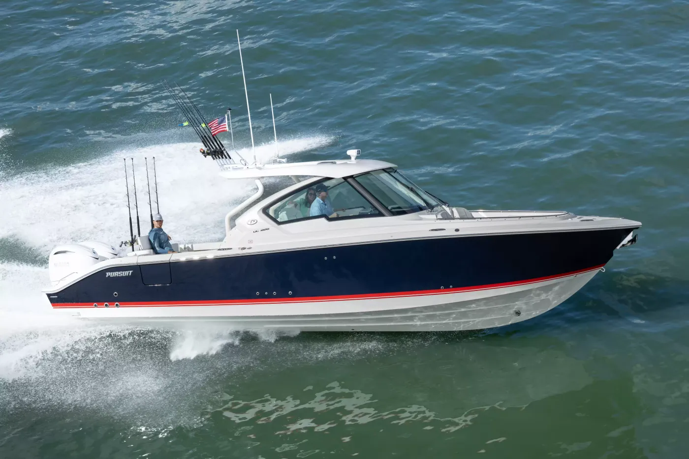 boat Image