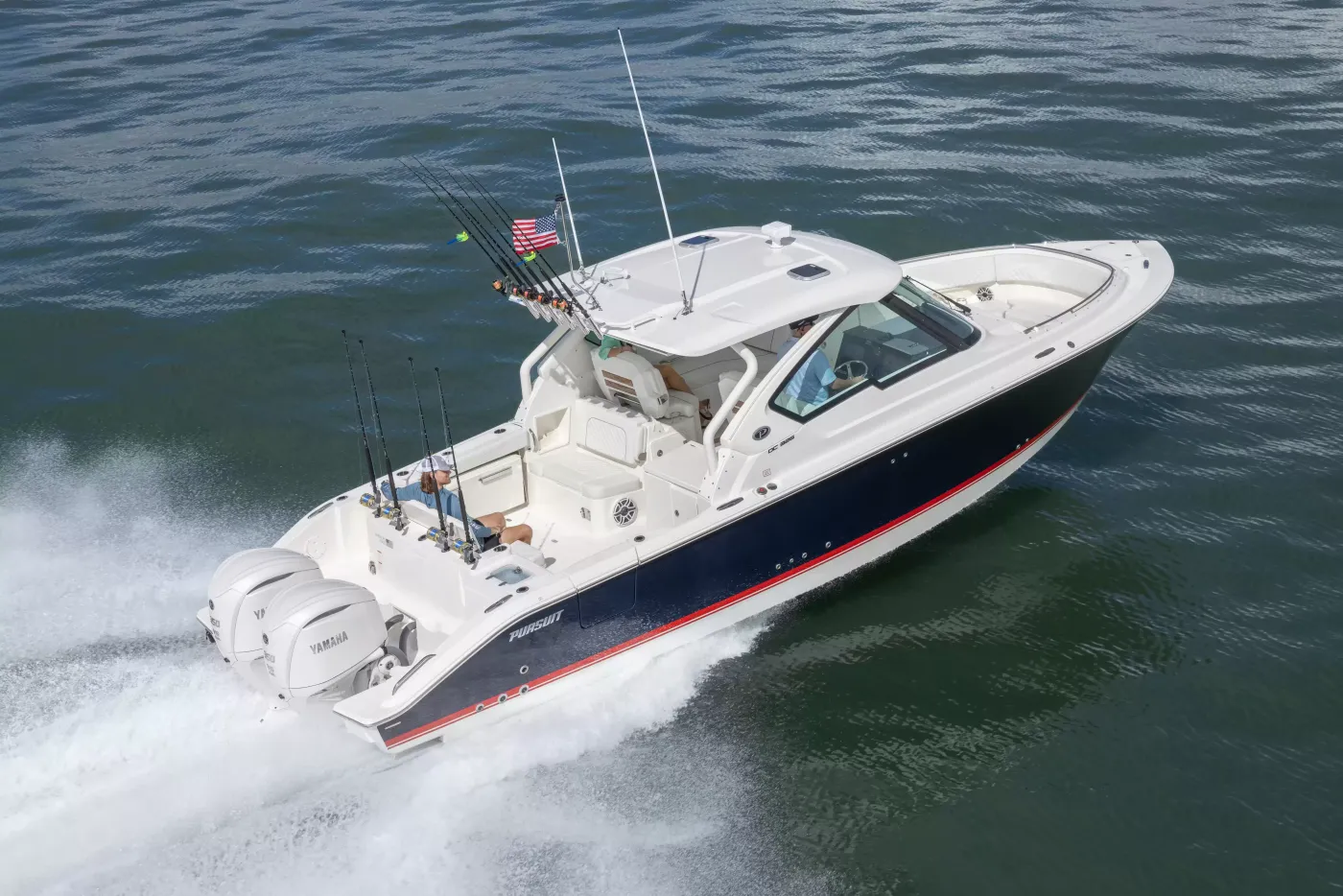 boat Image