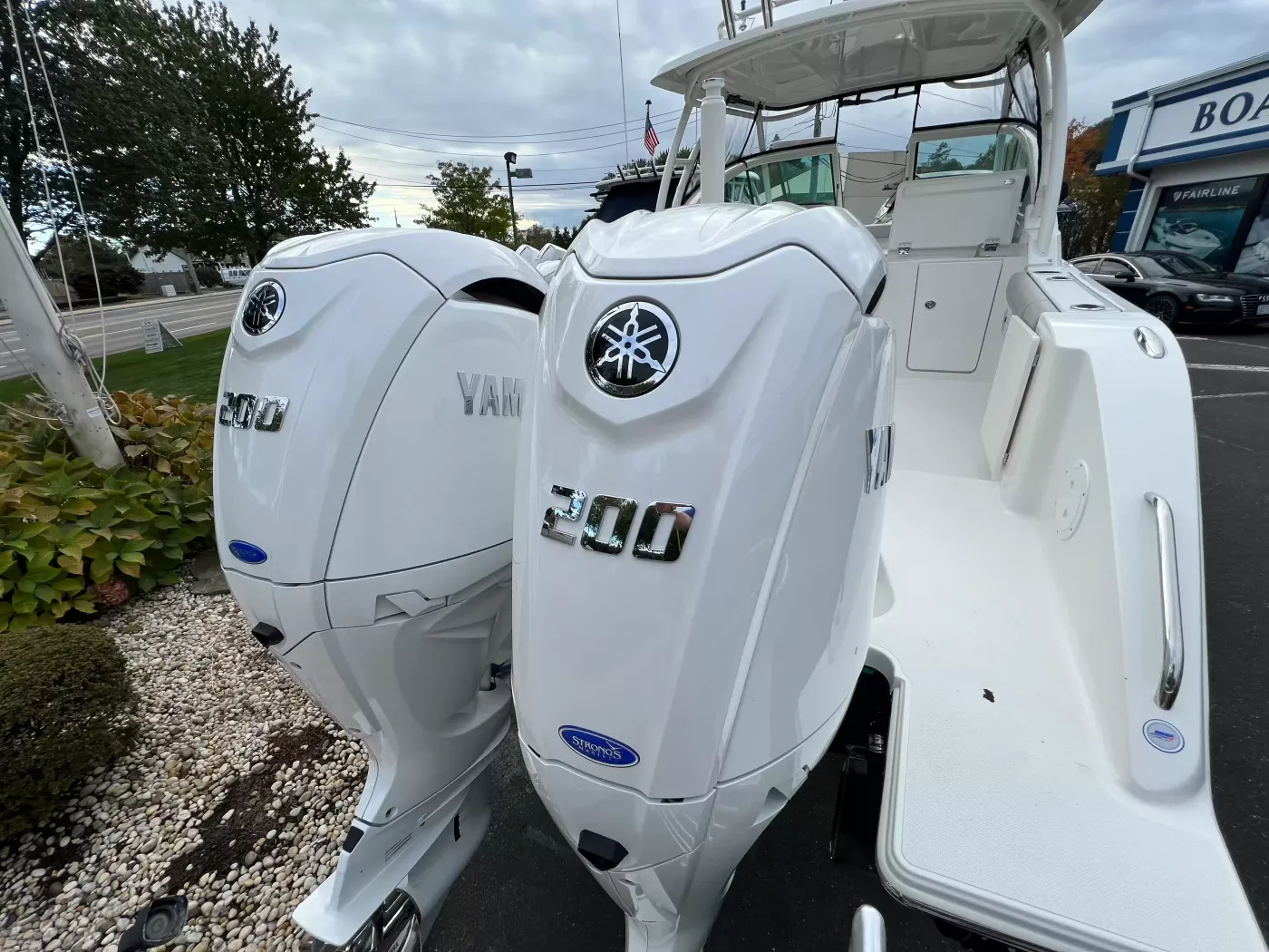 boat Image