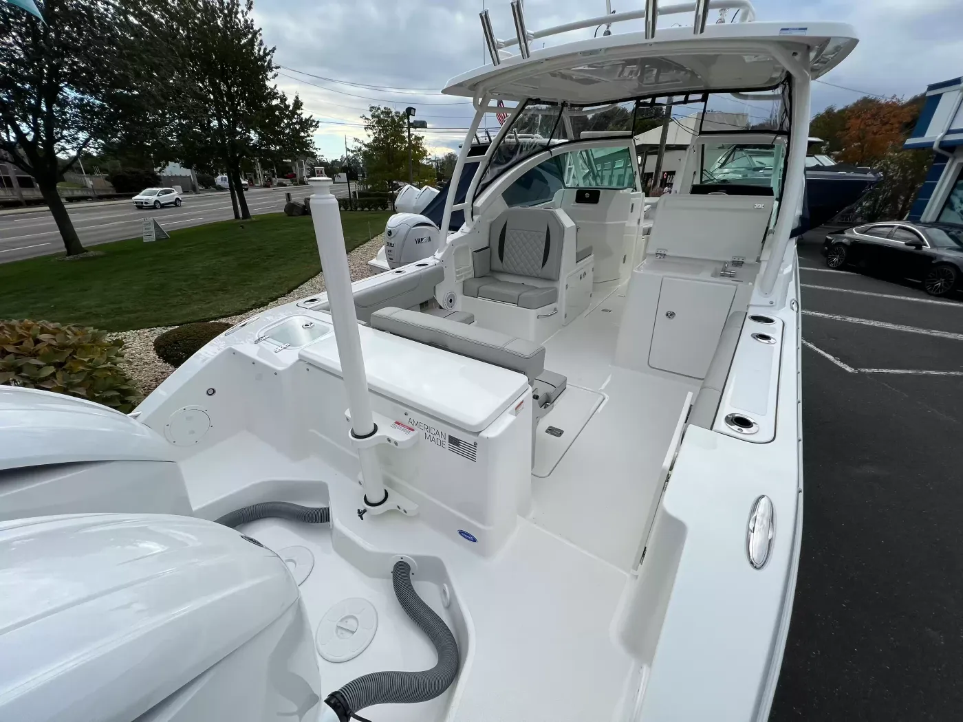 boat Image