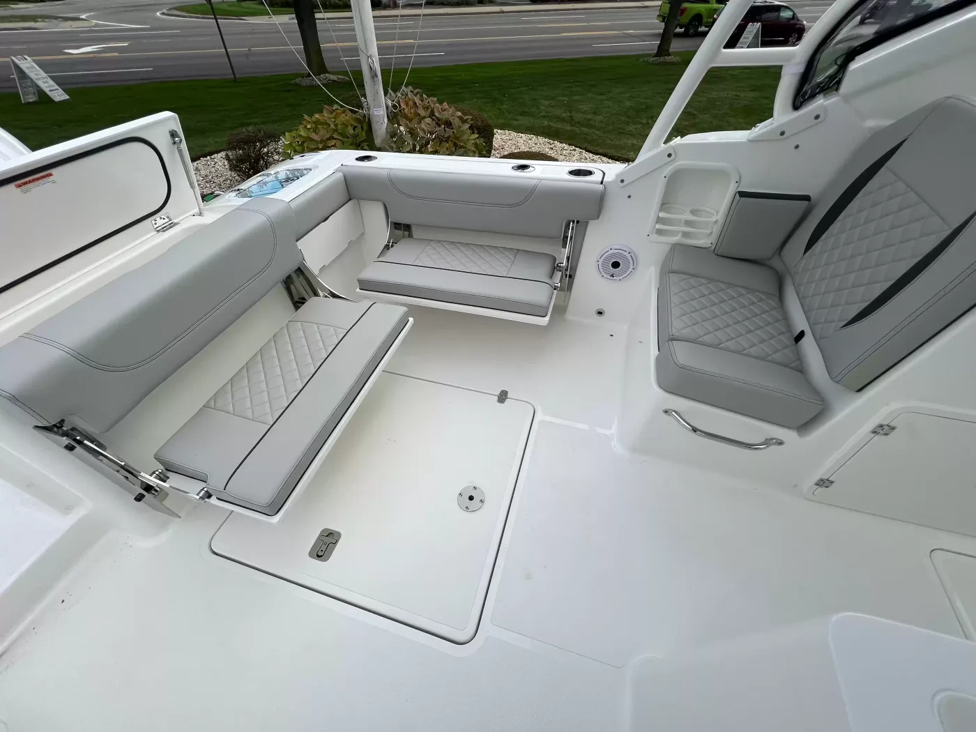 boat Image
