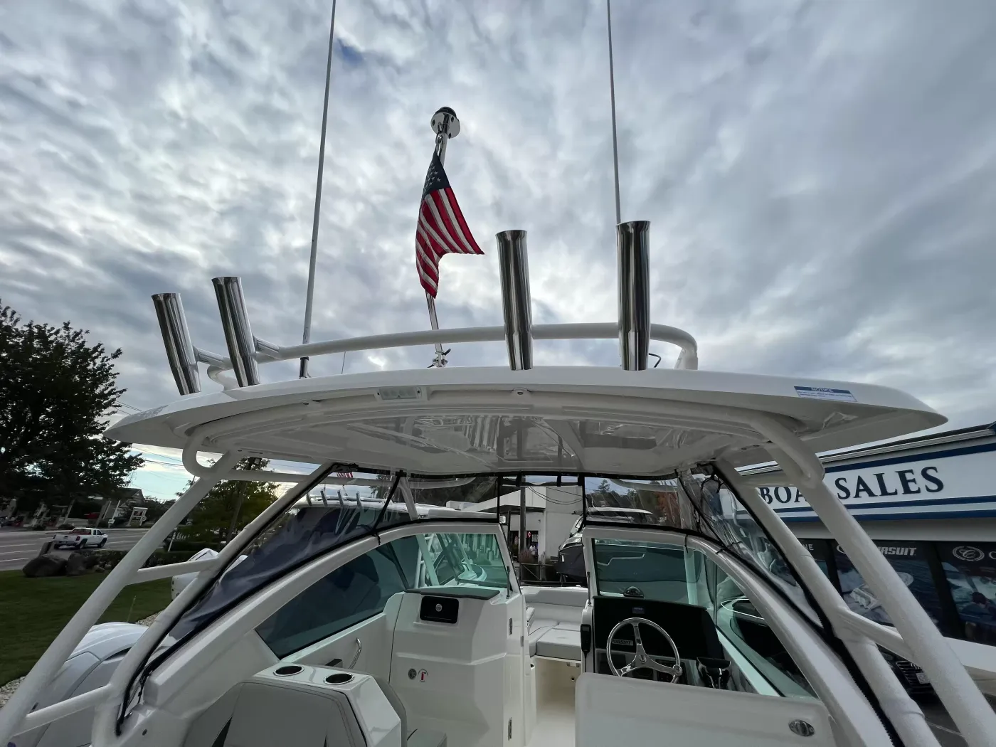 boat Image