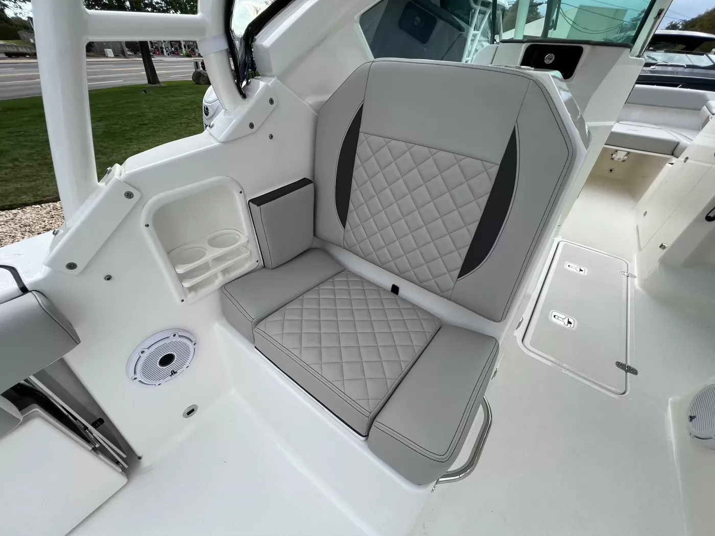 boat Image