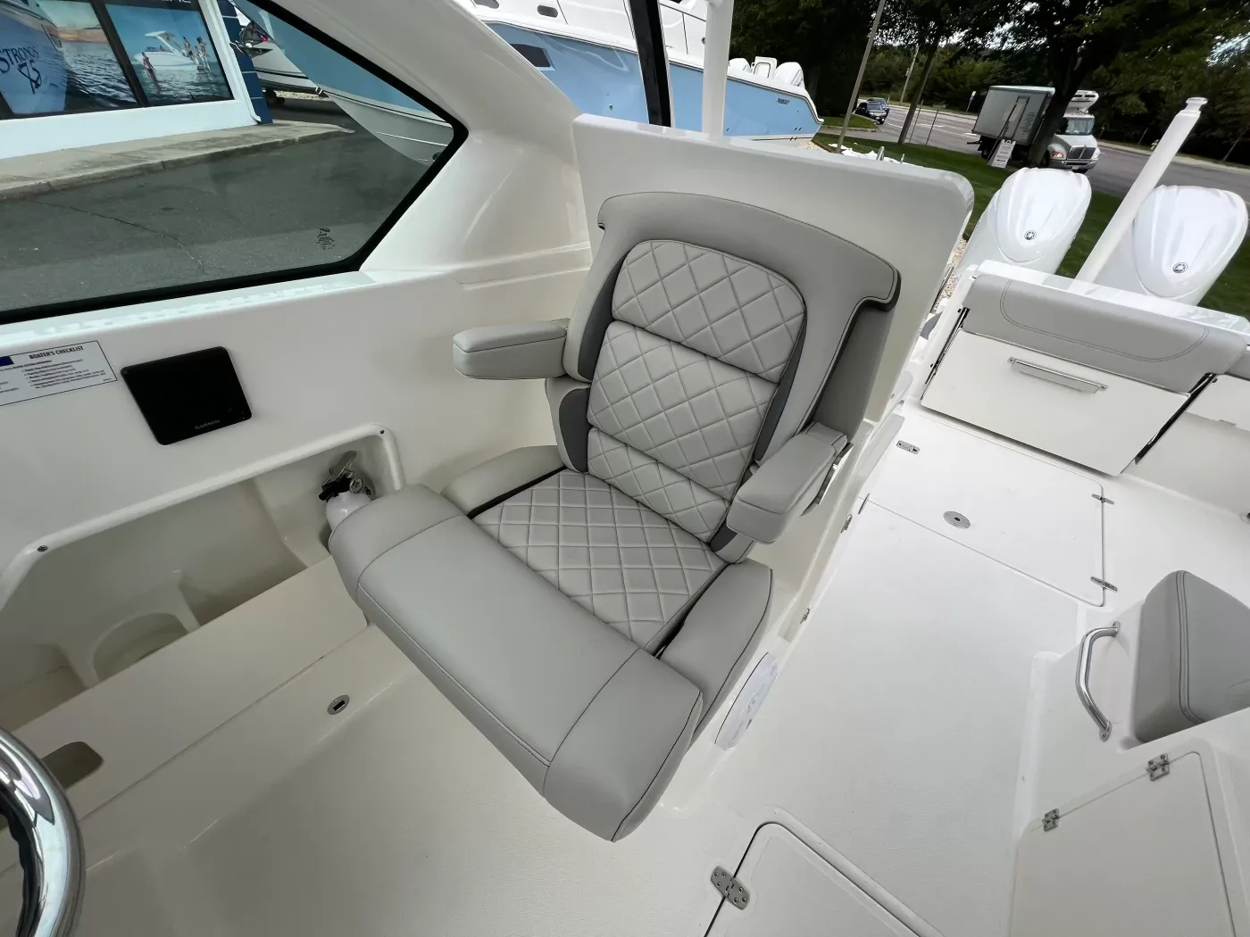 boat Image