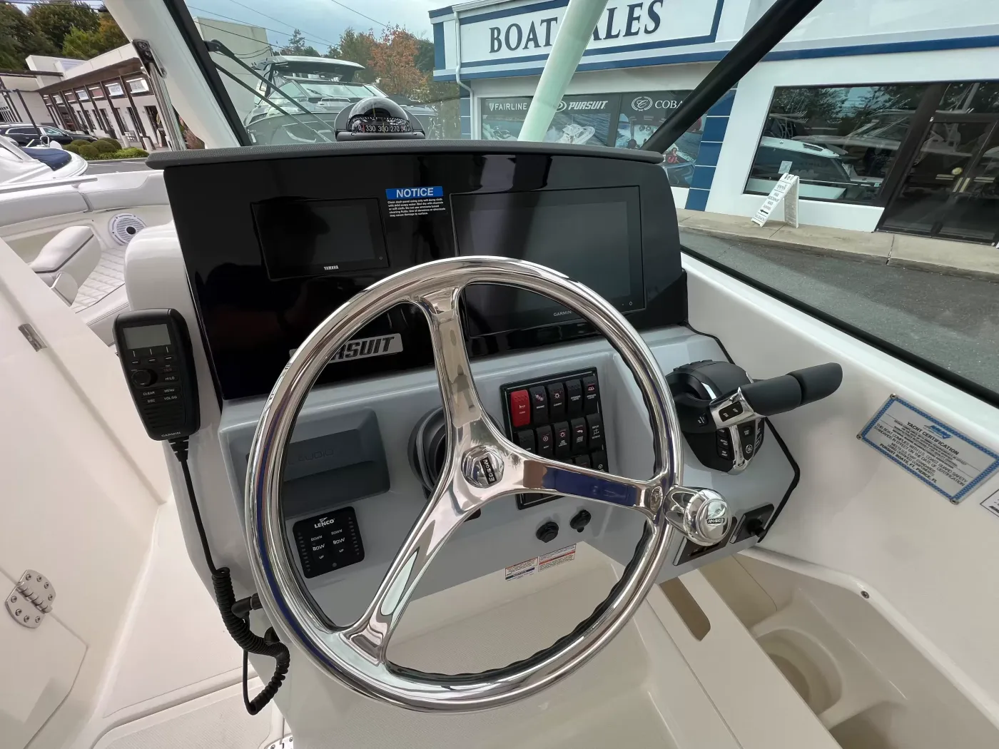 boat Image