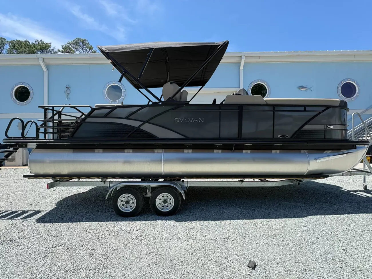 2027 Sylvan L-3 ULZ L3-1