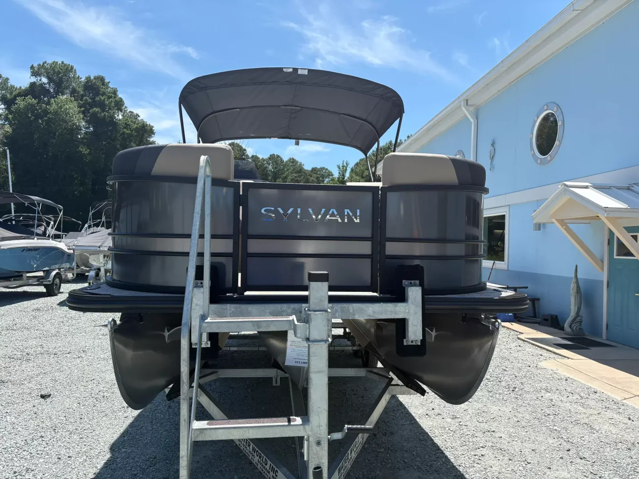2027 Sylvan L-3 ULZ L3-2