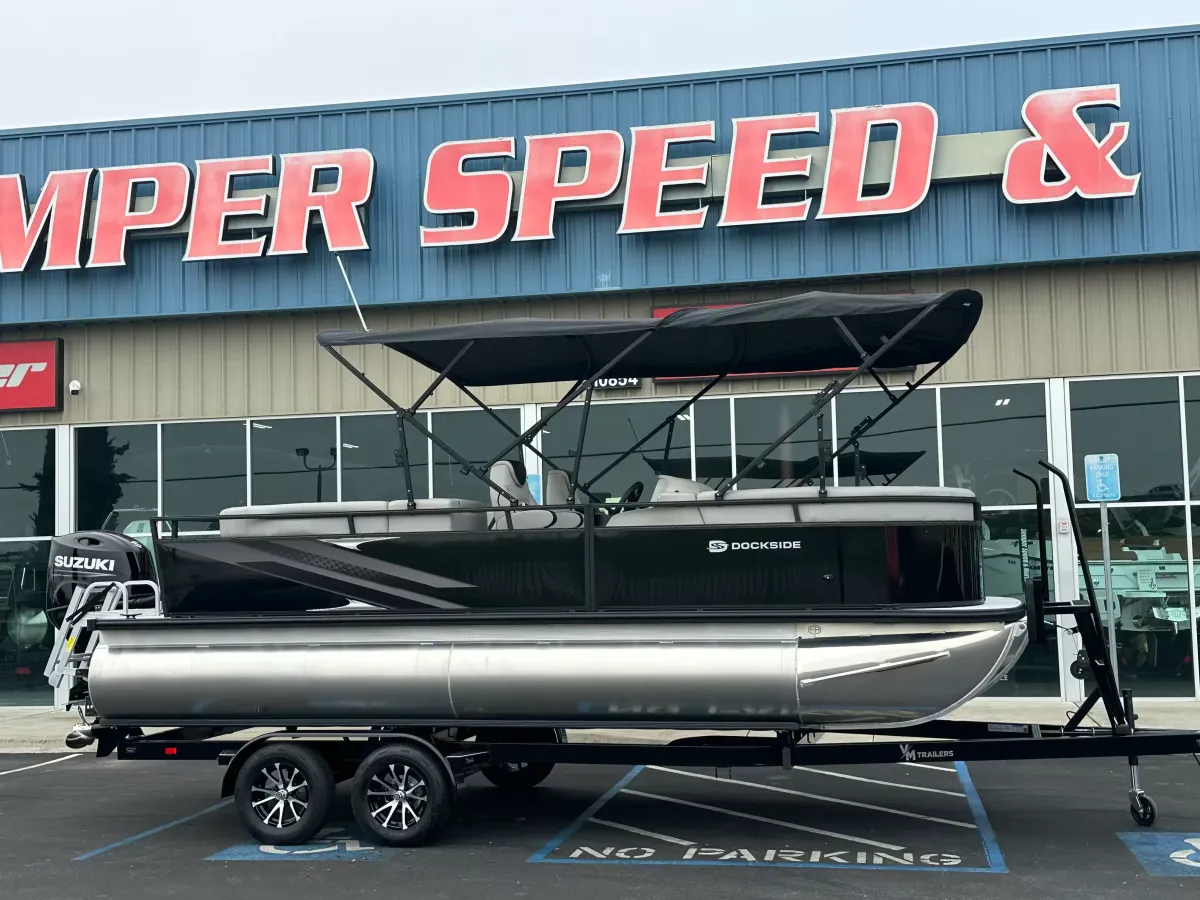 2027 Dockside 22DQ 2.75-1
