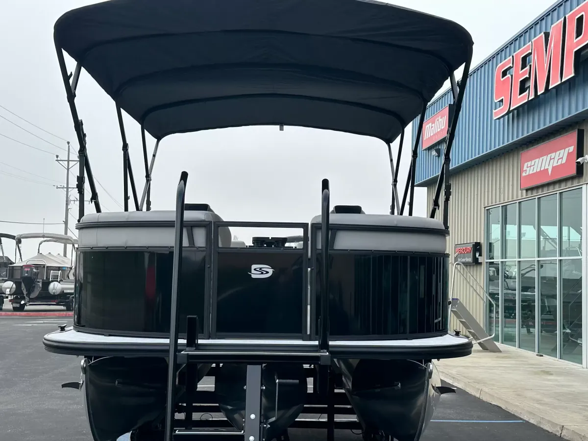 2027 Dockside 22DQ 2.75-4