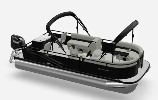 2027 Dockside 22DF
