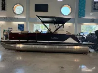 2026 SunChaser Eclipse 23 LR DH-1