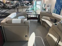2026 SunChaser Eclipse 23 LR DH-7