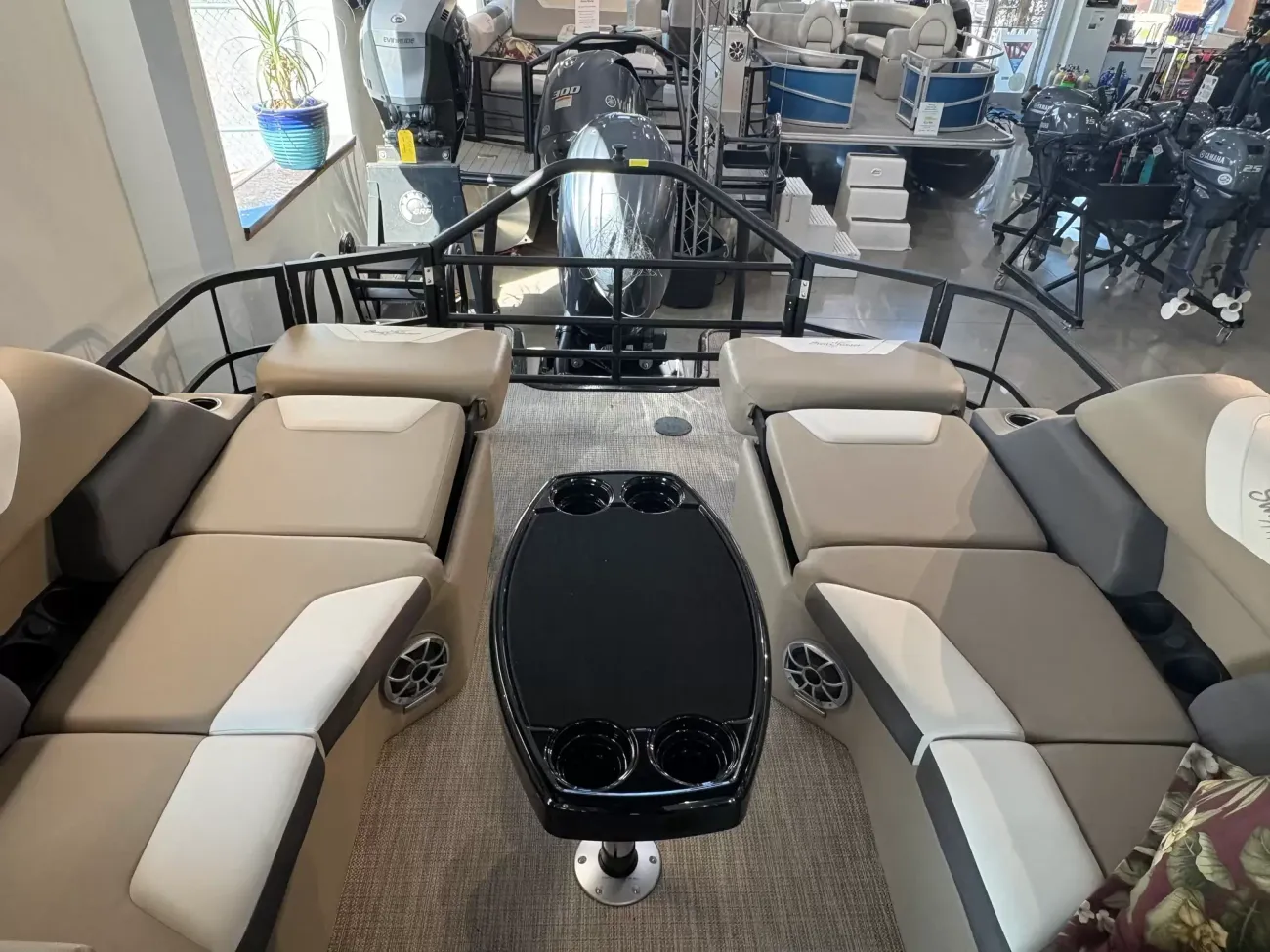 2026 SunChaser Eclipse 23 LR DH-12