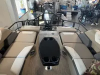 2026 SunChaser Eclipse 23 LR DH-12