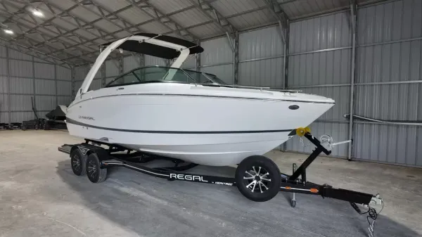 2027 Regal LS4-21