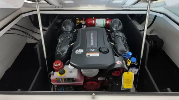 2027 Regal LS4-57