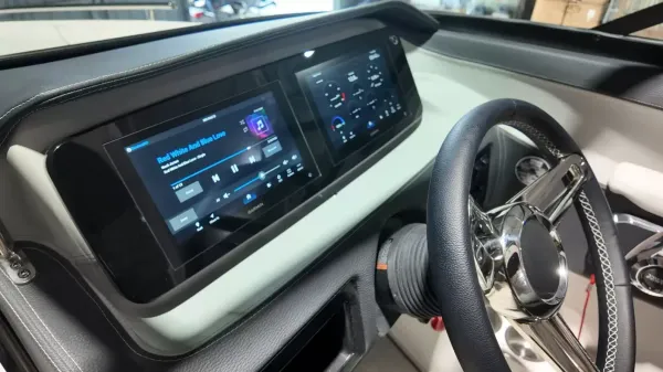 2027 Regal LS4-33