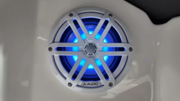 2027 Regal LS4-45