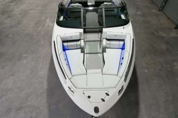 2027 Regal LS4-25