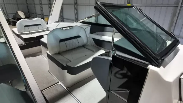 2027 Regal LS4-38