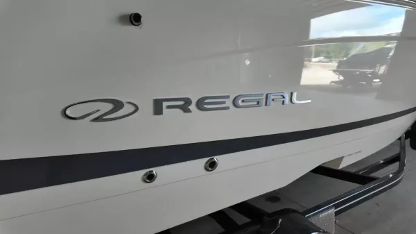 2027 Regal LS4-2