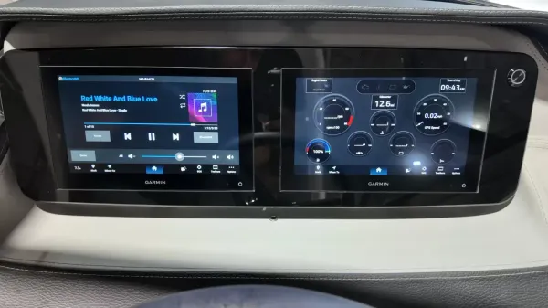 2027 Regal LS4-34