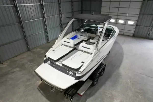 2027 Regal LS4-5