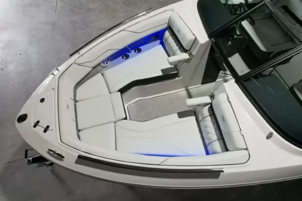 2027 Regal LS4-28