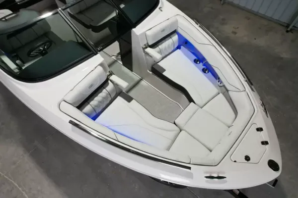 2027 Regal LS4-23