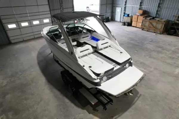 2027 Regal LS4-12
