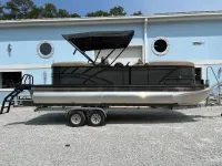 2026 Sylvan Mirage X-3 LZ DH X3-1