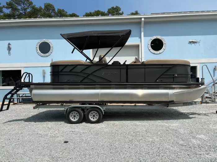 2026 Sylvan Mirage X-3 LZ DH X30