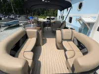 2026 Sylvan Mirage X-3 LZ DH X3-4