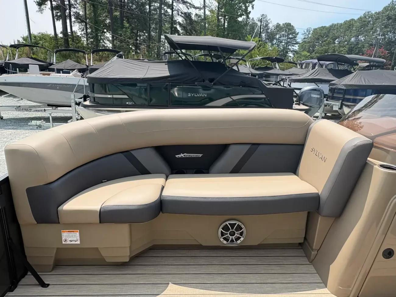 2026 Sylvan Mirage X-3 LZ DH X3-5
