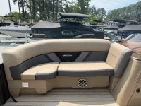 2026 Sylvan Mirage X-3 LZ DH X3-5