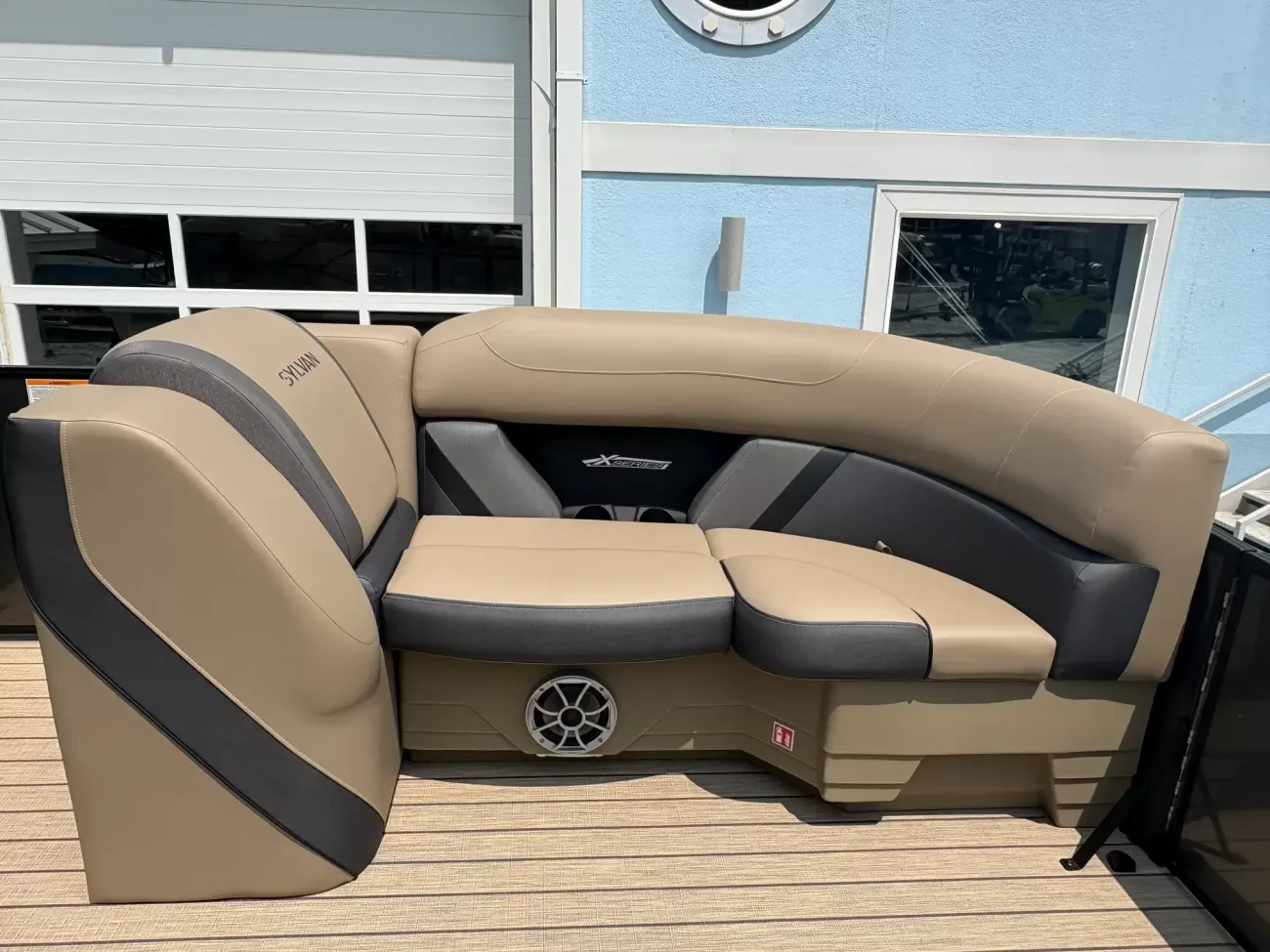 2026 Sylvan Mirage X-3 LZ DH X3-6