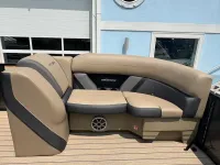 2026 Sylvan Mirage X-3 LZ DH X3-6