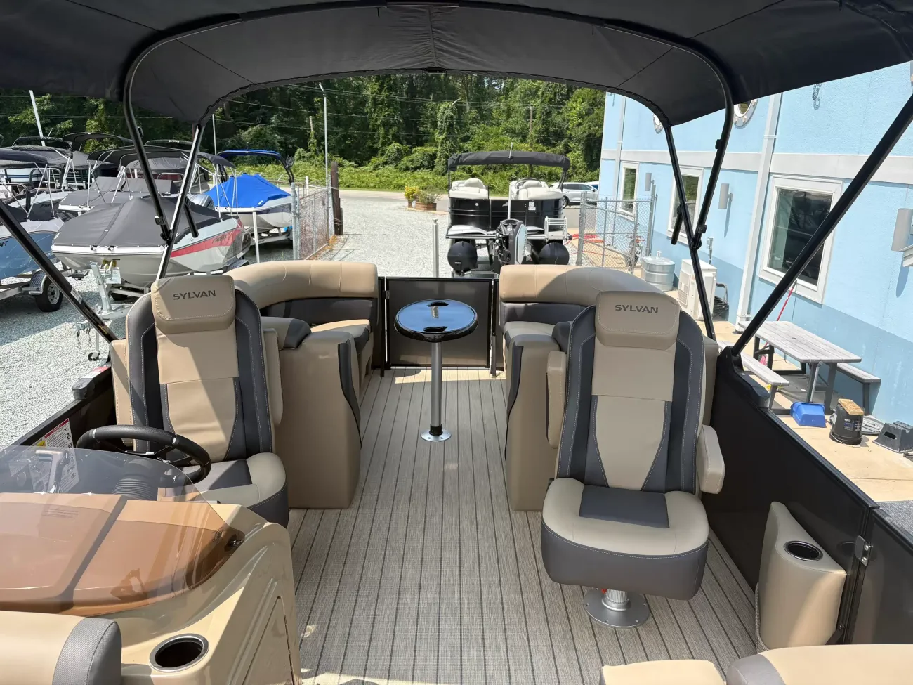 2026 Sylvan Mirage X-3 LZ DH X3-7