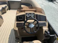 2026 Sylvan Mirage X-3 LZ DH X3-10