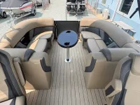 2026 Sylvan Mirage X-3 LZ DH X3-11