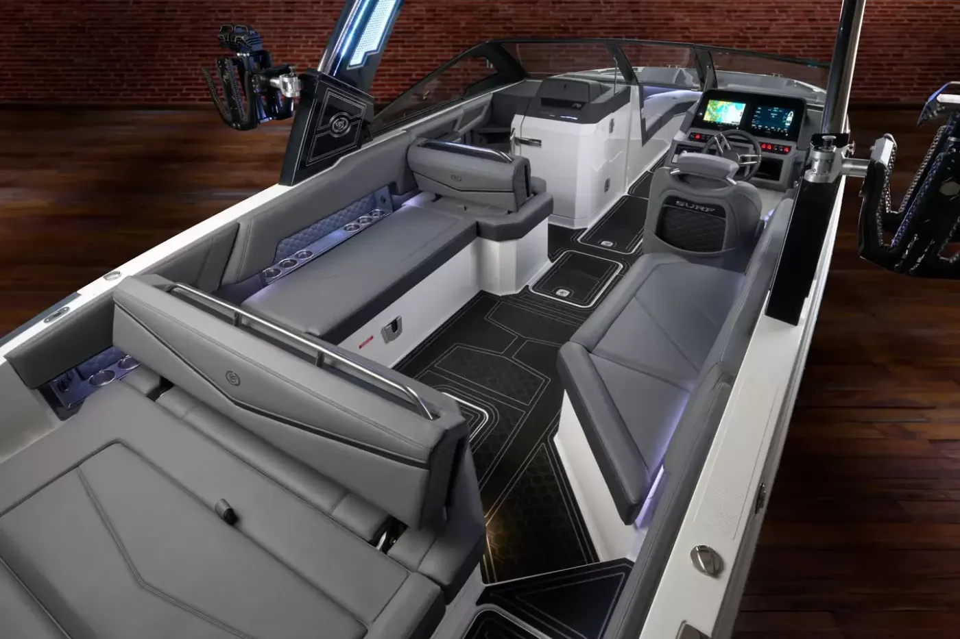 boat Image