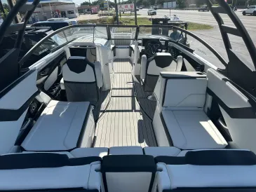 2026 Yamaha 252SD-5