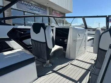 2026 Yamaha 252SD-7