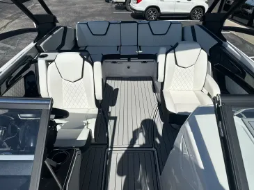 2026 Yamaha 252SD-13