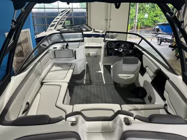 2026 Yamaha AR190-6